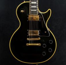 Gibson 1989 Les Paul Custom Ebony