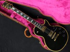 Gibson 1989 Les Paul Custom Ebony_2