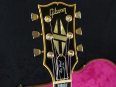 Gibson 1989 Les Paul Custom Ebony_4