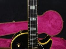 Gibson 1989 Les Paul Custom Ebony_6