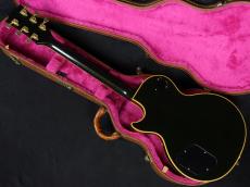 Gibson 1989 Les Paul Custom Ebony_7