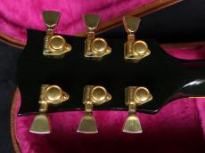 Gibson 1989 Les Paul Custom Ebony_10