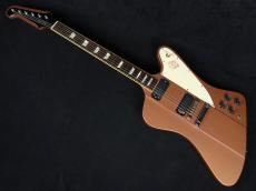 Gibson YCS Limited Edition Firebird V Heather Poly 1997_2