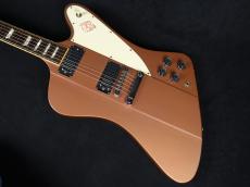 Gibson YCS Limited Edition Firebird V Heather Poly 1997_3