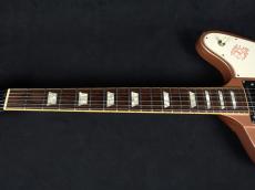 Gibson YCS Limited Edition Firebird V Heather Poly 1997_4