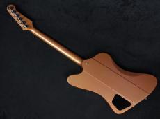 Gibson YCS Limited Edition Firebird V Heather Poly 1997_6