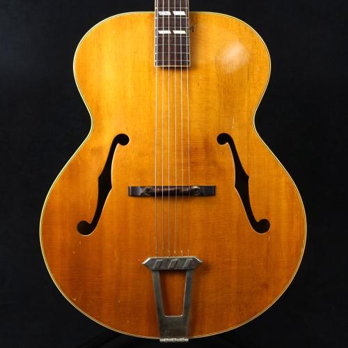 Gibson 1951 L-7 Natural