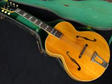 Gibson 1951 L-7 Natural_2