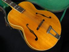 Gibson 1951 L-7 Natural_3
