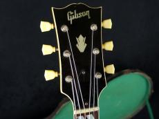 Gibson 1951 L-7 Natural_4