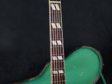 Gibson 1951 L-7 Natural_5