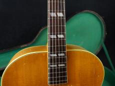 Gibson 1951 L-7 Natural_6