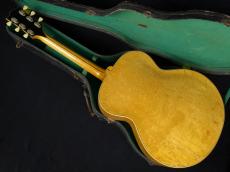 Gibson 1951 L-7 Natural_7