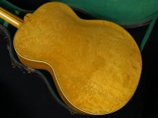 Gibson 1951 L-7 Natural_8