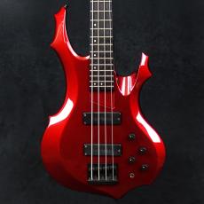ESP Forest STD Deep Candy Apple Red 2007