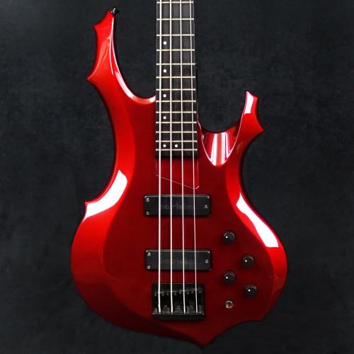 ESP Forest STD Deep Candy Apple Red 2007