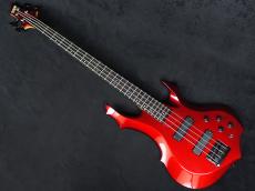 ESP Forest STD Deep Candy Apple Red 2007_2