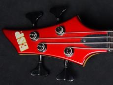 ESP Forest STD Deep Candy Apple Red 2007_5