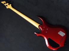 ESP Forest STD Deep Candy Apple Red 2007_6