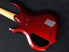 ESP Forest STD Deep Candy Apple Red 2007_7