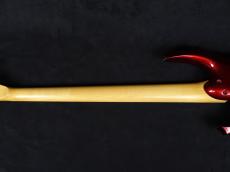 ESP Forest STD Deep Candy Apple Red 2007_8