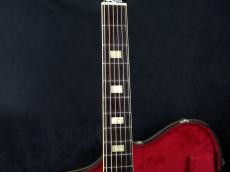 Gibson 1963 ES-335TD Figured VOS Vintage Dark Natural 2015_6