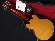 Gibson 1963 ES-335TD Figured VOS Vintage Dark Natural 2015_8