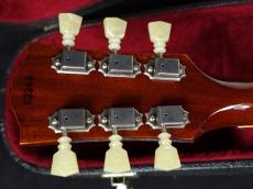 Gibson 1963 ES-335TD Figured VOS Vintage Dark Natural 2015_11