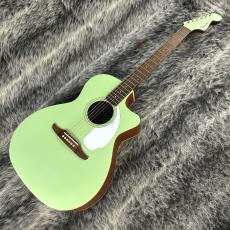 Fender Newporter Player Walnut Fingerboard Surf Green_2