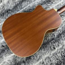 Fender Newporter Player Walnut Fingerboard Surf Green_6