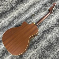 Fender Newporter Player Walnut Fingerboard Surf Green_7