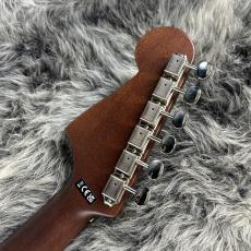 Fender Newporter Player Walnut Fingerboard Surf Green_9