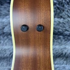 Fender Newporter Player Walnut Fingerboard Surf Green_10