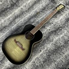 Fender FA-235E Concert Walnut Fingerboard Moonlight Burst_2