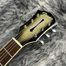Fender FA-235E Concert Walnut Fingerboard Moonlight Burst_4