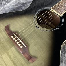 Fender FA-235E Concert Walnut Fingerboard Moonlight Burst_5