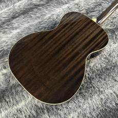 Fender FA-235E Concert Walnut Fingerboard Moonlight Burst_6