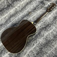 Fender FA-235E Concert Walnut Fingerboard Moonlight Burst_7