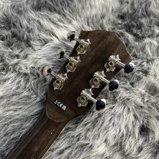 Fender FA-235E Concert Walnut Fingerboard Moonlight Burst_9