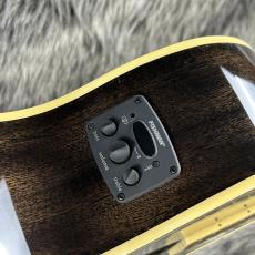 Fender FA-235E Concert Walnut Fingerboard Moonlight Burst_10