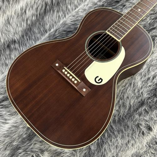 Gretsch Jim Dandy Concert Walnut Fingerboard Frontier Stain