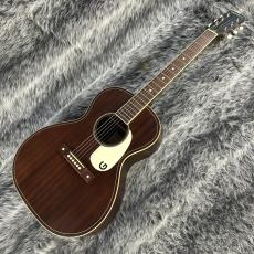Gretsch Jim Dandy Concert Walnut Fingerboard Frontier Stain_2