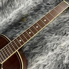 Gretsch Jim Dandy Concert Walnut Fingerboard Frontier Stain_3