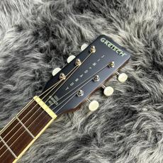 Gretsch Jim Dandy Concert Walnut Fingerboard Frontier Stain_4