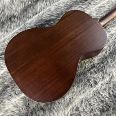 Gretsch Jim Dandy Concert Walnut Fingerboard Frontier Stain_5