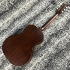 Gretsch Jim Dandy Concert Walnut Fingerboard Frontier Stain_6
