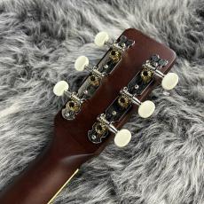 Gretsch Jim Dandy Concert Walnut Fingerboard Frontier Stain_8