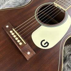 Gretsch Jim Dandy Concert Walnut Fingerboard Frontier Stain_9
