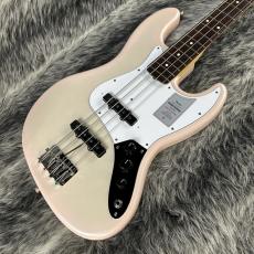 Fender Made in Japan Traditional 2025 Collection 60s Jazz Bass Stardust Pink