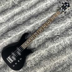 B.C.Rich Eagle Bass Metalic Black